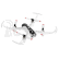 Dron Syma W1