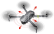 Dron Syma W4
