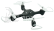 Dron Syma X23W, černá + náhradní baterie