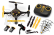 Dron Syma X5UW, black limited edition