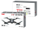 Dron Syma Z3PRO