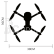 Dron Syma Z6G