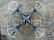 BAZAR - Dron Syma X5SW PRO, černá