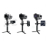 Držák telefonu / tabletu pro DJI Ronin-S/SC