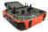 DS-16 EX Carbon Line ČERVENÁ, multimode (CZ SW)