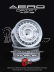 DS Racing Aero Drift AD-B Flat White Face / Black Font