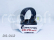 DS Racing Drift tire Competition Series CS-F5, 4 ks