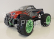 BAZAR - RC AUTO HBX TYRANT STORMER 6558 - 3