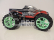 BAZAR - RC AUTO HBX TYRANT STORMER 6558 - 3