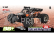 RC auto DT-12 NEO elektro Offroad písečná BUGGY, oranžová