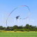 Duhový ocas Tube Tail Rainbow Spiral 24 m
