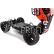 RC auto DuneFighter PRO brushless