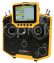 Duplex DS-12 EX Multimod Yellow M2   