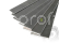 Duralový plech 2x50x1000mm