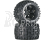 Duratrax kolo 3.8