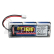 DURATRAX - NiMH 7,2V 1600mAh DROMIDA 2/3A StickPack s Mini konektorem