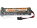 DUREMAX Power NiMH 8.4V 4600mAh Flat Traxxas