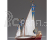Dušek La Real Galeere 1571 1:72 kit