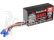 Dynamite LiPo Car 7.4V 800mAh 2S 50C HC EC2