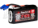 Dynamite LiPo Reaction2 11.1V 3700mAh 50C 96mm EC3