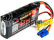 Dynamite LiPo Reaction2 7.4V 5200mAh 2S 15C Rx