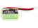 Dynamite NiMH 4.8V 150mAh 1/3AAA Temper 1:24