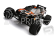 E-FIRESTORM 10T Flux RTR s 2,4GHz RC soupravou, kar. DSX-2 + speed pack