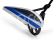 E-flite 4-Site 0.8m 3D FF AS3X+ SAFE Select BNF Basic