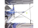 E-flite 4-Site 0.8m 3D FF AS3X+ SAFE Select BNF Basic
