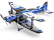 E-flite 4-Site 0.8m 3D FF AS3X+ SAFE Select BNF Basic