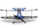 E-flite 4-Site 0.8m 3D FF AS3X+ SAFE Select BNF Basic