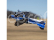 E-flite 4-Site 0.8m 3D FF AS3X+ SAFE Select BNF Basic
