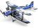 E-flite 4-Site 0.8m 3D FF AS3X+ SAFE Select BNF Basic