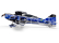 E-flite 4-Site 0.8m 3D FF PNP