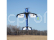 E-flite 4-Site 0.8m 3D FF PNP