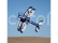 E-flite 4-Site 0.8m 3D FF PNP