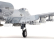 E-flite A-10 Thunderbolt II 1.1m SAFE Select BNF Basic