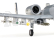 E-flite A-10 Thunderbolt II 1.1m SAFE Select BNF Basic