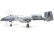 E-flite A-10 Thunderbolt II 1.1m SAFE Select BNF Basic