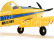 E-flite Air Tractor 1.5m SAFE Select BNF Basic