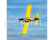 E-flite Air Tractor 1.5m SAFE Select BNF Basic