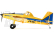 RC letadlo E-flite Air Tractor 1.5m SAFE Select BNF Basic