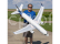 E-flite Airbus A320neo 1.5m EDF AS3X+ SAFE Select BNF Basic