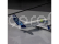 E-flite Airbus A320neo 1.5m EDF AS3X+ SAFE Select BNF Basic