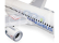 E-flite Airbus A320neo 1.5m EDF AS3X+ SAFE Select BNF Basic