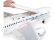 E-flite Airbus A320neo 1.5m EDF AS3X+ SAFE Select BNF Basic