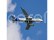 E-flite Airbus A320neo 1.5m EDF AS3X+ SAFE Select BNF Basic