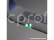 E-flite Airbus A320neo EDF AS3X+ SAFE Select BNF Basic bílý