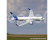E-flite Airbus A320neo EDF AS3X+ SAFE Select BNF Basic bílý