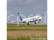 E-flite Airbus A320neo EDF AS3X+ SAFE Select BNF Basic bílý